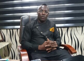 Indigenous construction companies in Akwa Ibom doing better under Governor Emmanuel – CEO Abaringo