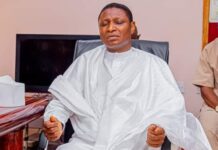 Christian pilgrims managers in Israel in preparation for 2022 pilgrimage