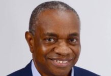 Udom Inoyo: Building human and institutional capacity