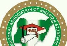 Crisis rocks NANS, South West student caucus disowns President