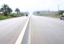 Dualisation of Calabar-Itu road gathers speed after 3 years of delay
