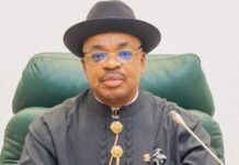 Akwa Ibom NUJ lauds Governor Emmanuel’s aide for donating thanksgiving uniform to her members