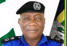 50 suspects including killers of NDLEA personnel paraded in Nasarawa