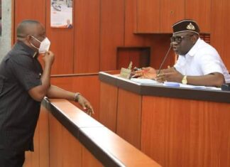Two years after House of Assembly dumped Bill on scavenging, Akwa Ibom bans scrap scavengers