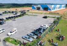 Akwa Ibom guarantees $10m loan for company building car plant in the State