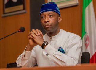 Onofiok Luke has empathy for the poor, will make Akwa Ibom people happy as Governor – Imo Udo