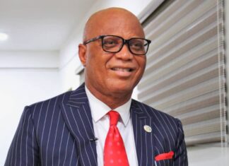Governor Emmanuel settles for his Commissioner as preferred successor