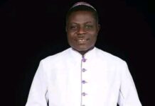 Don’t bring religion into 2023 politics – Primate Turton