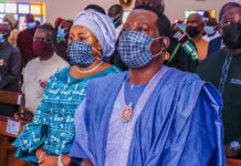 Plateau will eject kidnappers, ritual killers, crises merchants – Lalong