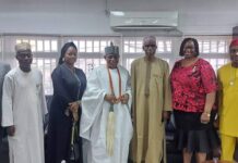 Ondo monarch wants government to address rot in tertiary education sector