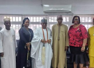 Ondo monarch wants government to address rot in tertiary education sector