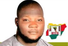 2023: YPP vows to defeat APC in Nasarawa State