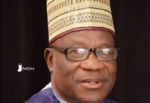 I will champion cause of youths, says Nasarawa guber aspirant