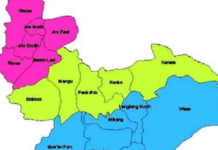 Armed men kill 3 persons in Kwall, Plateau State