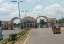 Four abducted students of Federal University of Lafia regain freedom