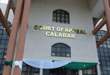 Appeal Court fixes April 7 to hear case of 5000 sacked teachers in Akwa Ibom