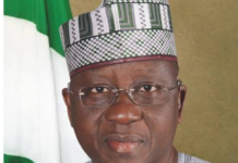 APC chairmanship : Governor Sule, Nasarawa APC endorse Senator Al-makura