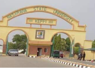 Nasarawa govt takes over payment of NSUK’s staff