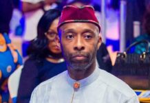 2023: Onofiok Luke deserves our vote – Group
