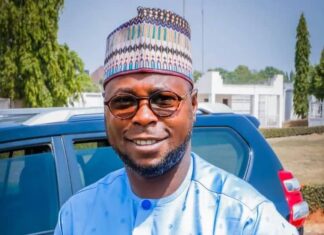 2023: NYCN urges youth to hold leaders to account