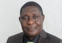 Augoye’s governorship ambition still on course – TAD