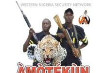 Insecurity: Is the SouthWest under siege?