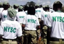 NYSC extends service year of 33 corps members in Nasarawa