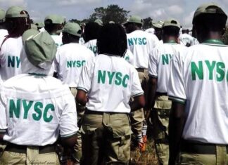 NYSC extends service year of 33 corps members in Nasarawa