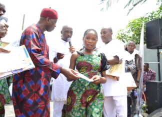 Clergy accuses Nigeria politicians of insensitivity