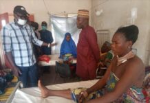 Over 20,000 rural dwellers benefit from free medical services in Plateau