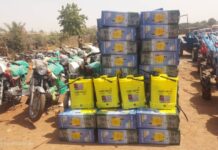 600 farmers receive agric equipment in Plateau courtesy of Senator Dadu’ ut
