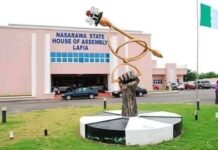 Nasarawa Assembly gives Governor two weeks ultimatum to pay new teachers’ salary