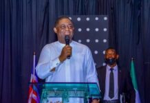 Fani-Kayode preaches peace, unity among Nigerians