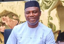 Prince Mendy Archibong in the race for Ikot Ekpene federal constituency seat