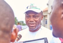 Ikot Ekpene federal constituency: I’m coming to create wealth – Prince Archibong