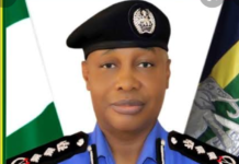 IGP, Police Affairs Minister arrive Akwa Ibom for senior police officers’ conference