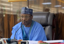 Plateau bye-election: Bauchi Governor tells INEC to protect PDP from being short-changed