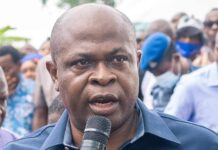 Uwem Ita Etuk: The best man for PDP and Uyo senatorial district