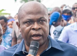 Uwem Ita Etuk: The best man for PDP and Uyo senatorial district