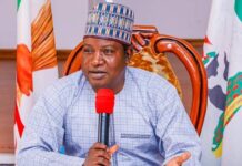 70 people confirmed killed in Sunday’s attack in Kanam, Plateau State