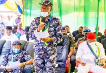 Youths kill man who killed police officer in Awara community