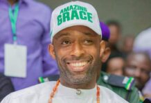 I will build on the legacies of Attah, Akpabio, Emmanuel – Onofiok Luke