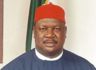 2023 Presidency: Anyim tells PDP to uphold zoning