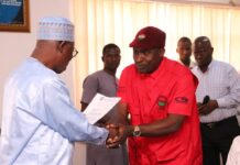 Nasarawa NLC rejects Senate’s decision to remove labour laws from exclusive list