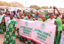 2022 Int’l women’s day: NCWS in Nasarawa State demands more inclusion of women in governance