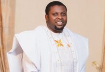 Sports Devt: Ekitu assures Oshimili-North youths of better representation in DTHA