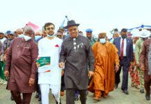 NPDC & NOSL oil and gas exploration receive a boost in Akwa Ibom