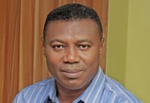 Prince Archibong Life Foundation fending for widows