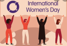 Int’l women’s day: NAWOJ, Senator Dadu’ut, Ari celebrate resilience of women in Plateau