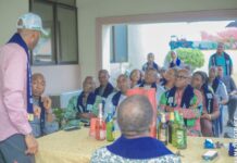 Our investments in education will be in three prongs – Onofiok Luke